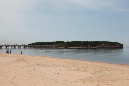 瓦房店海边旅游哪个地方好 