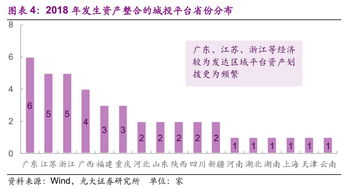 2019年城投平台资产整合特点