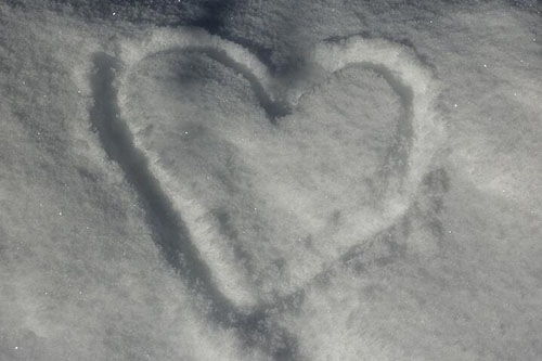 梦见很大的雪是什么意思 大鱼解梦网 