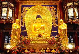 佛教里头讲述的三界是指哪三界 