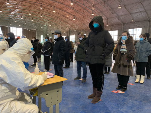 一地升级高风险 水产搬运工感染后,住同一小区的姐姐检出阳性