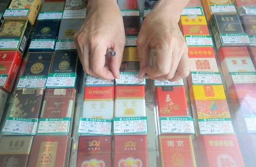 探索中国免税香烟市场，批发价格与戒烟倡导的平衡艺术