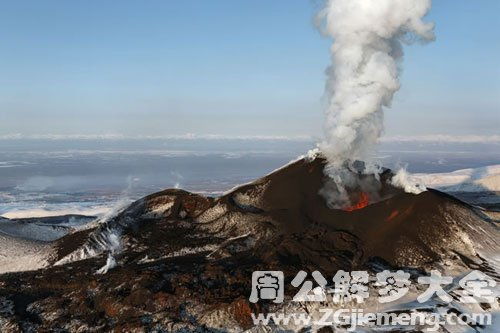 梦见火山爆发死人是什么意思 梦到火山爆发死人好不好 大鱼解梦网 