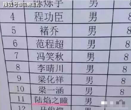 慕容 爸爸给双胞胎取名,一家人拍手称赞,网友 这名字够文雅