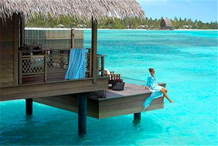 马尔代夫香格里拉度假酒店攻略介绍最佳度假体验