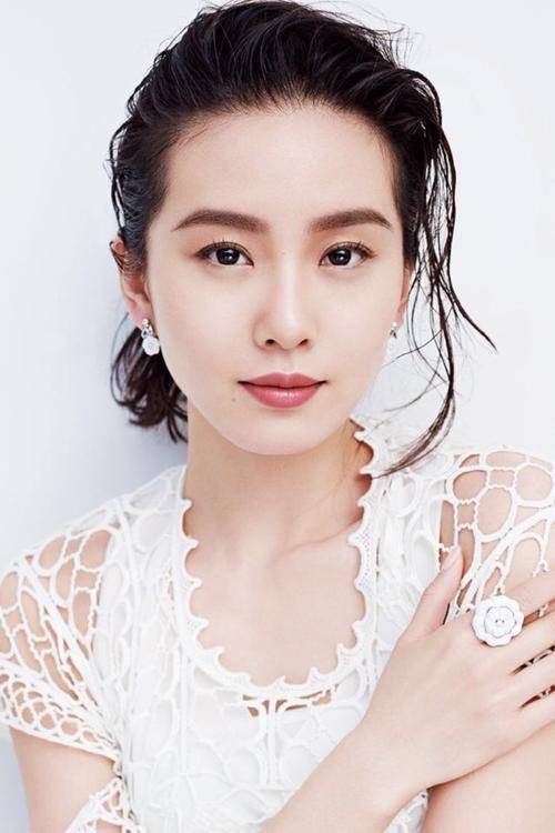 日本人眼里最美的八位中国女明星,排在第一的,让人意想不到