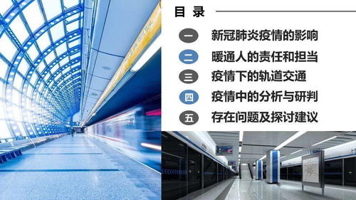 铁路年会报告 刘英杰 新冠肺炎疫情下地铁暖通人的应对和思考 附视频 PPT