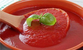 番茄酱番茄沙司？很多人都分不清番茄酱和番茄沙司,哪个的味道更好一点