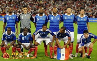 荣耀马赛：法国足球之光