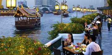 去曼谷旅游去哪里好玩的泰国的名胜都有哪些曼谷最值得去的地方是哪