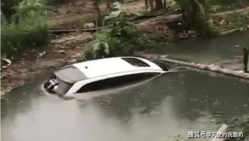 河里捞出腐尸车,男子颈部遭铁链栓方向盘上,反手凹折...