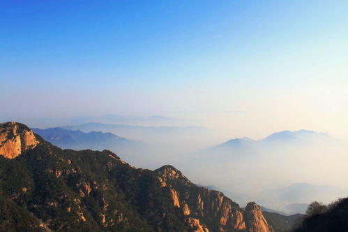 会当凌绝顶 一览众山小,会当凌绝顶一览众山小全诗是什么