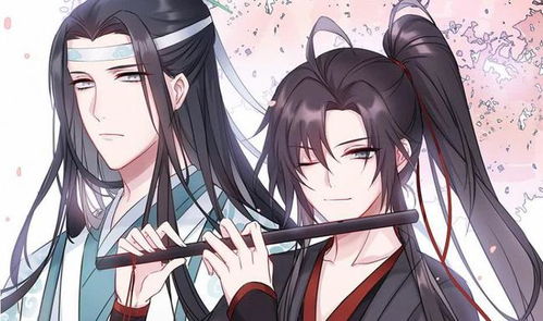 魔道祖师 是潮起潮落的写照,从爆红到被禁播真的很现实