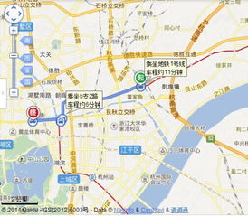 杭州东站到杭州市西湖区文三巷八字桥坐哪路公交车