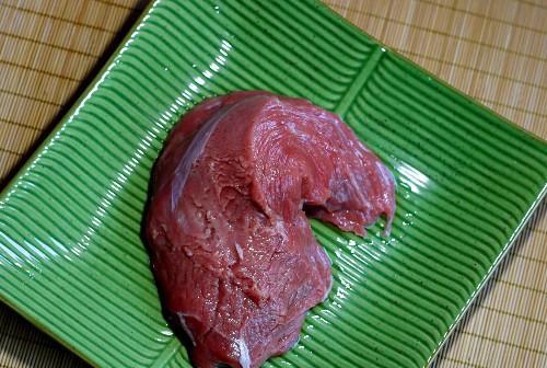最想吃的牙签牛肉,做法竟然如此简单,一人一盘还想吃