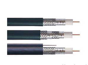 Coaxial Cable RG11