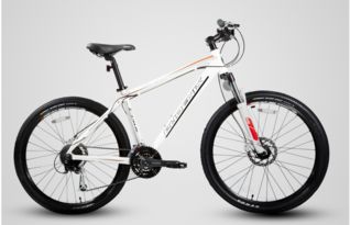 Macce自行车，创新设计融合卓越品质，一手货源直击市场 - 2 - 635香烟网
