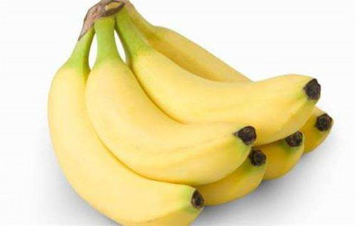 香蕉怎么催熟 催熟香蕉的4个小方法
