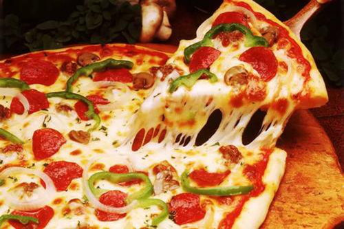 pizza加盟费多少钱 总投资10.64万元 加盟费查询网 