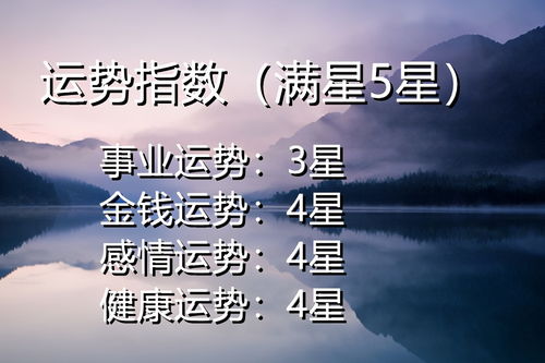 2021年3月16日十二星座各方面运势指数以及详情见解