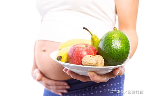 原创孕期吃水果好处多，掌握这3个吃水果的最佳时间，对胎儿更有帮助
