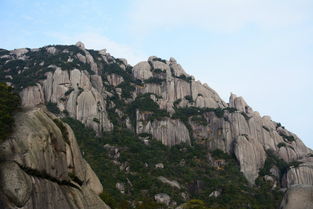 太姥山 霞浦两日游