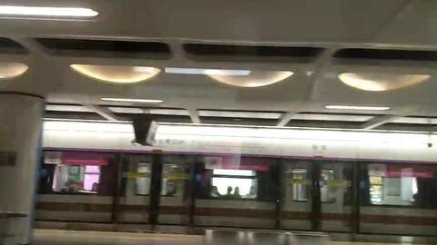 深圳地铁5号线前海湾 桂湾 桂湾站一览