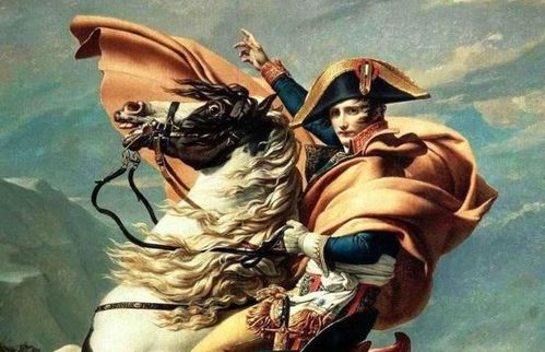 拿破仑的主要事迹简介,拿破仑在25岁-32岁这个年龄段在做什么