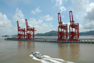 台州打造一流旅游目的地 国际邮轮有望停泊台州港 