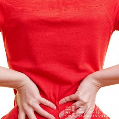 右后背疼是什么原因 5个疾病会引起后背疼 