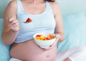原创孕妇少吃这几种食物，保护自己健康，保护宝宝远离畸形