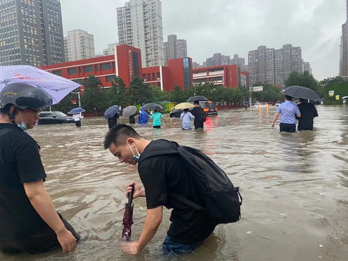 风水中关于雨水的说法