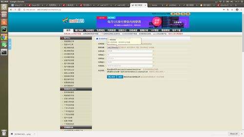 香港nat服务器（香港大陆服务器）