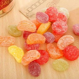公认全球最好吃的6种糖果 你知道是哪些吗 看完过年买糖果不用愁