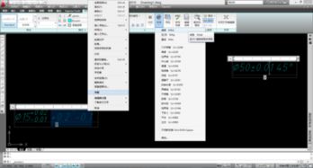 cad中的特殊符号怎么打 如 度 直径 上下偏差 等 