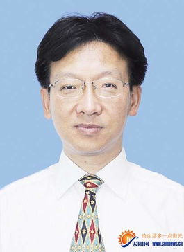 同安原区长郑岳林出任厦门市委组织部常务副部长