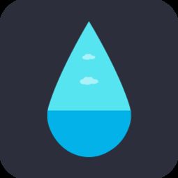 提醒喝水软件那个好，最好用的喝水提醒app