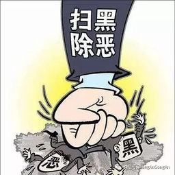 重磅 最高法 最高检 公安部 司法部对黑恶势力的 最后通牒 ,江安人不要怕 