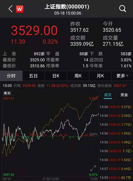 6.51买进100股6.58涨停了这个利润有多少