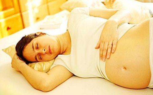 原创怀孕后，孕妇这5个部位总是疼痛，恰恰说明胎儿在健康发育！