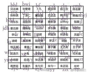 维在名字中的含义