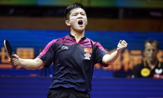 亚洲杯后乒乓球世界排名 乒乓球世界排名
