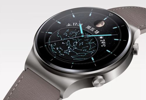 华为手表新款watch gt2pro功能介绍是什么?