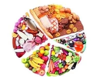 疫情防控期间吃什么能提高体抗力 营养专家给出10条建议