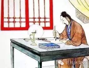 琴棋书画 的真正内涵你懂吗