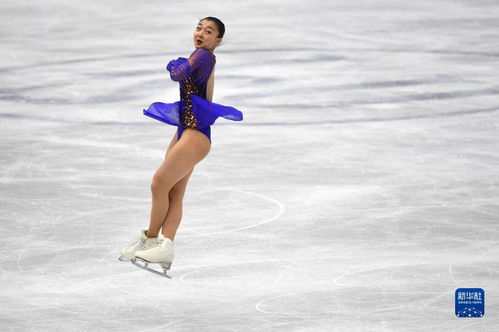 花样滑冰世锦赛 日本选手坂本花织女单夺冠 新华网体育 