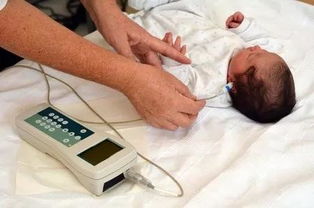新生儿听力测试没通过,新生儿听力筛查没有通过怎么办？