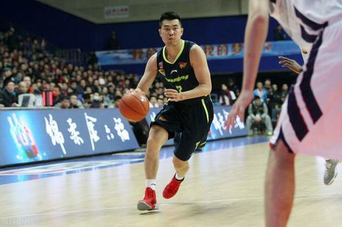 朱芳雨：带领上海男篮征战CBA，夺冠未来可期！