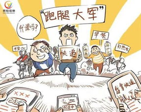 几个人的大学生创业团队做校园跑腿,如何做到日均单量1000