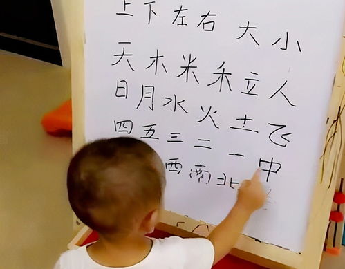 幼小衔接,如何让孩子在入学前有识字能力 这四个方法家长都试试